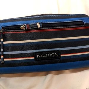 NAUTICA WALLET